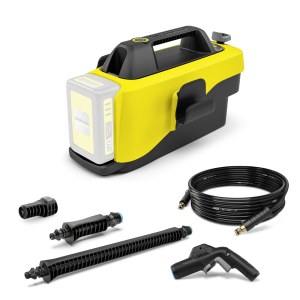 akkupainepesuri Karcher OC 6-18