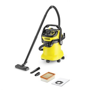 Pölynimuri Karcher WD 5 P