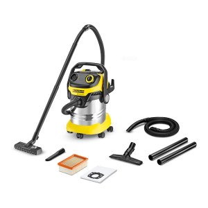 Pölynimuri Karcher WD 5 Premium Renovation Kit EU-II