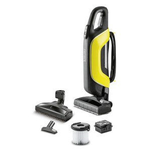 Pölynimuri Karcher VC 5 Parquet EU