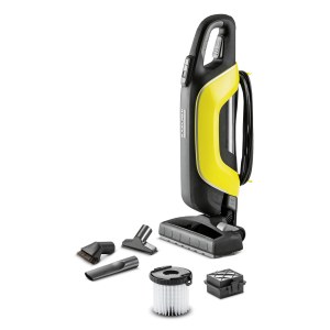 Pölynimuri Karcher VC 5 Premium