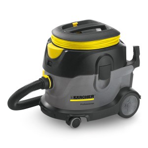 Kuivapölynimuri Karcher T 15/1 EU