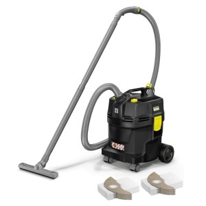 Pölynimuri Karcher NT 22/1 Ap L Anniversary Edition