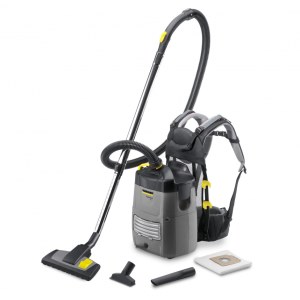 Pölynimuri Karcher BV 5/1