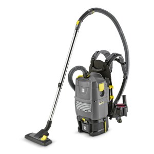 Pölynimuri Karcher BV 5/1 Bp