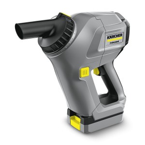 Akkupölynimuri  Karcher HV 1/1 Bp As EU; 18 V (ilman akkua ja laturia)