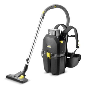 Akkupölynimuri  Karcher BVL 5/1 Bp Pack; 36 V; 1x6,0 Ah akku