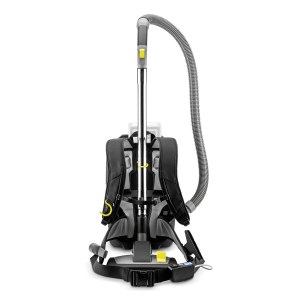 Akkupölynimuri Karcher BVL 5/1 Bp; 36 V (ilman akkua ja laturia)