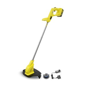 Ruohotrimmeri Karcher LTR 18-25; 18 V; 1x2,5 Ah akku