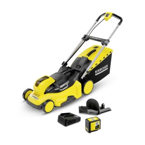 Ruohonleikkuri Karcher LMO 36-46; 36 V; 1x5,0 Ah akku