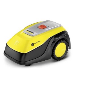 Robottiruohonleikkuri Karcher RLM 6 Smart