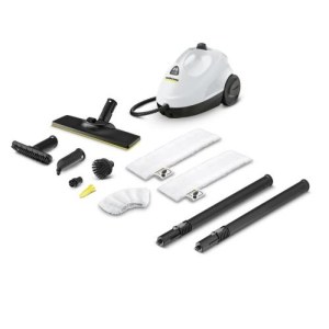 Höyrypuhdistin Karcher SC 2 EasyFix Premium White EU