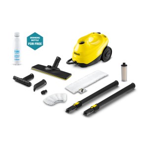Höyrypuhdistin Karcher SC 3 EasyFix + Lahja