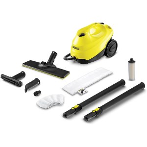 Höyrypuhdistin Karcher SC 3 EasyFix