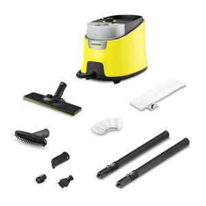 Höyrypuhdistin Karcher SC 4 Deluxe EasyFix