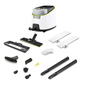Höyrypuhdistin Karcher SC 4 Deluxe EasyFix Premium