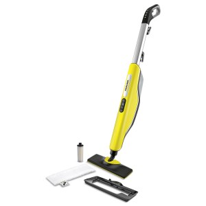 Höyrypuhdistin Karcher SC 3 Upright EasyFix