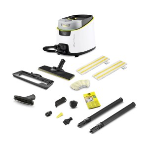 Höyrypuhdistin Karcher SC 5 Deluxe Signature Line