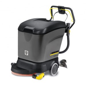 Lattianpesukone Karcher BD 40/25 C Bp Pack