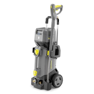 Painepesuri Karcher HD 4/11 C Bp Pack; 36 V; 2x7,5 Ah akku