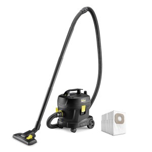 Kuivapölynimuri Karcher T 11/1 Classic Re!Plast Anniversary Edition