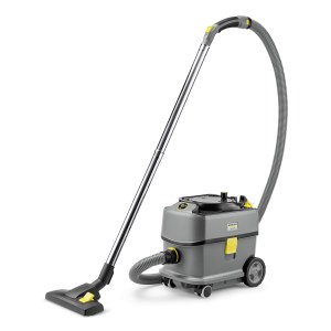 Kuivapölynimuri Karcher T 10/1