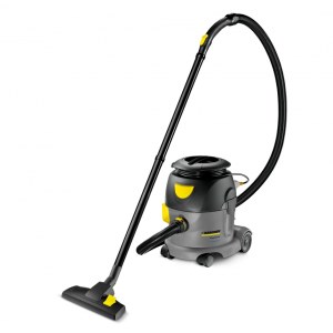 Kuivapölynimuri Karcher T 10/1 eco!efficiency