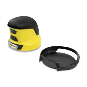 Jääraappa Karcher EDI 4