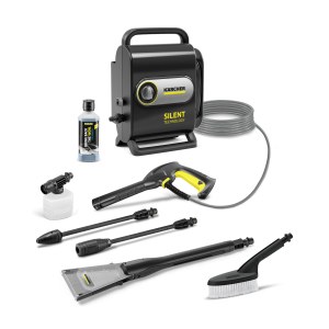Painepesuri Karcher K Silent Anniversary Edition
