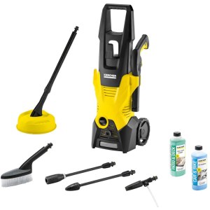 Painepesuri Kärcher K 3 Car & Home