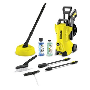 Painepesuri Karcher K 3 Premium Full Control Car & Home