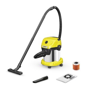 Pölynimuri Karcher WD 3 S V-15/4/20
