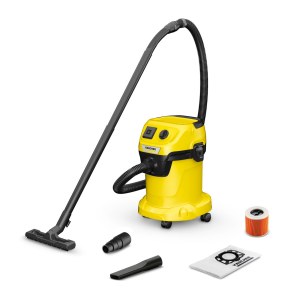 Pölynimuri Karcher WD 3 P V-17/4/20