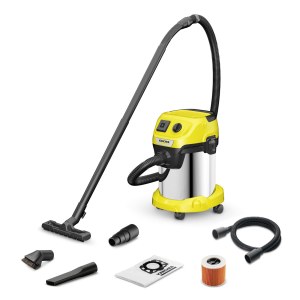 Pölynimuri Karcher WD 3 P S V-17/4/20 WORKSHOP (YSY)