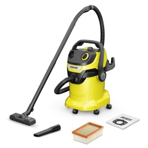 Pölynimuri Karcher WD 5 V-25/5/22