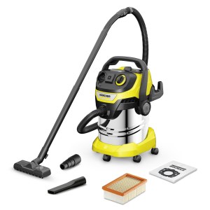 Pölynimuri Karcher WD 5 P S V-25/5/22 *EU