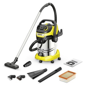 Pölynimuri Karcher WD 6 P S V-30/8/35/T Car