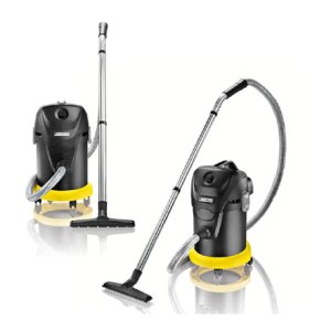 Tuhka- ja kuivaimuri Karcher AD 3 Premium