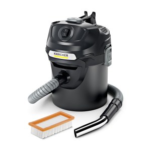 Tuhkaimuri Karcher AD 2