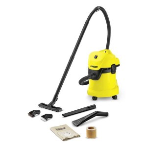 Pölynimuri Karcher WD 3 Car