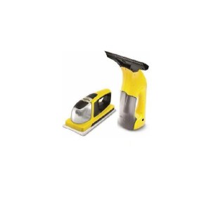 Ikkunan puhdistussetti Karcher (WV 1+KV 4)