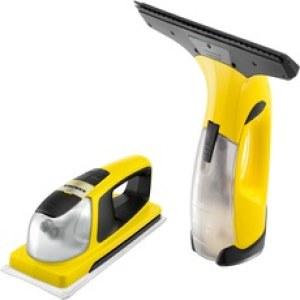 Ikkunan puhdistussetti Karcher (WV 2+KV 4)