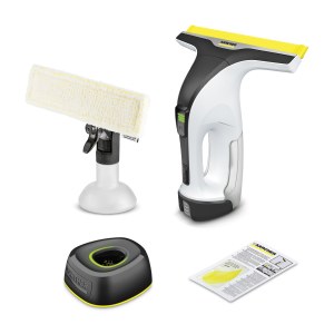Ikkunapesuri Karcher WV 4-4 Plus Battery set
