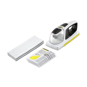 Ikkunapesuri Karcher KV 4 Premium White EU