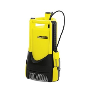 Likaveden uppopumppu Karcher SCP 16000