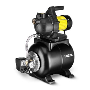 Vesipumppu Karcher BP 3 Home EU