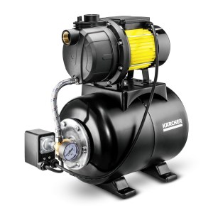 Vesipumppu Karcher BP 5 Home EU