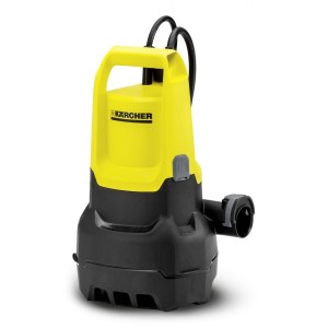 Likaveden uppopumppu Karcher SP 5 Dirt