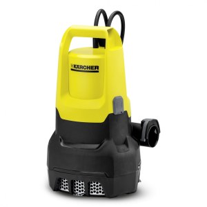 Likaveden uppopumppu Karcher SP 7 Dirt