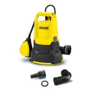 Likaveden uppopumppu Karcher SP 2 Flat A EU